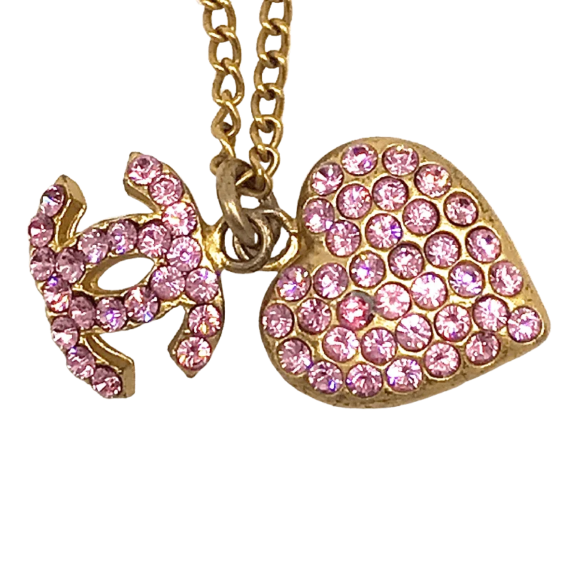 Vintage Chanel Necklace