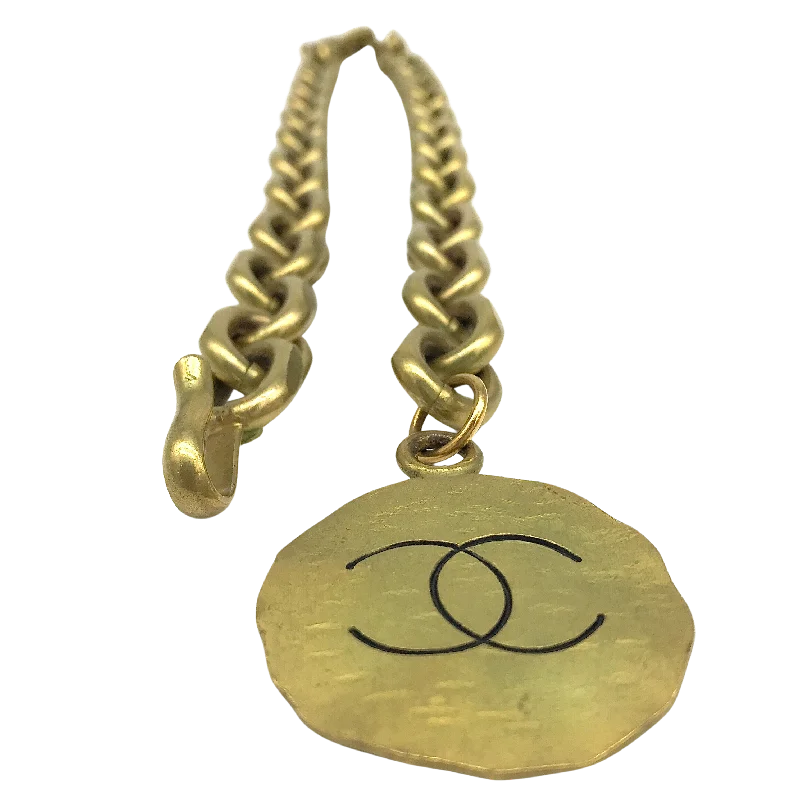 Vintage Chanel Belt