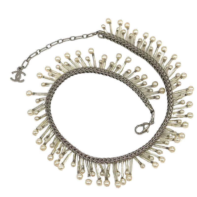 Vintage Chanel Necklace