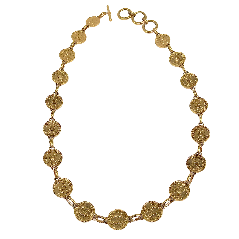 Vintage Chanel Belt