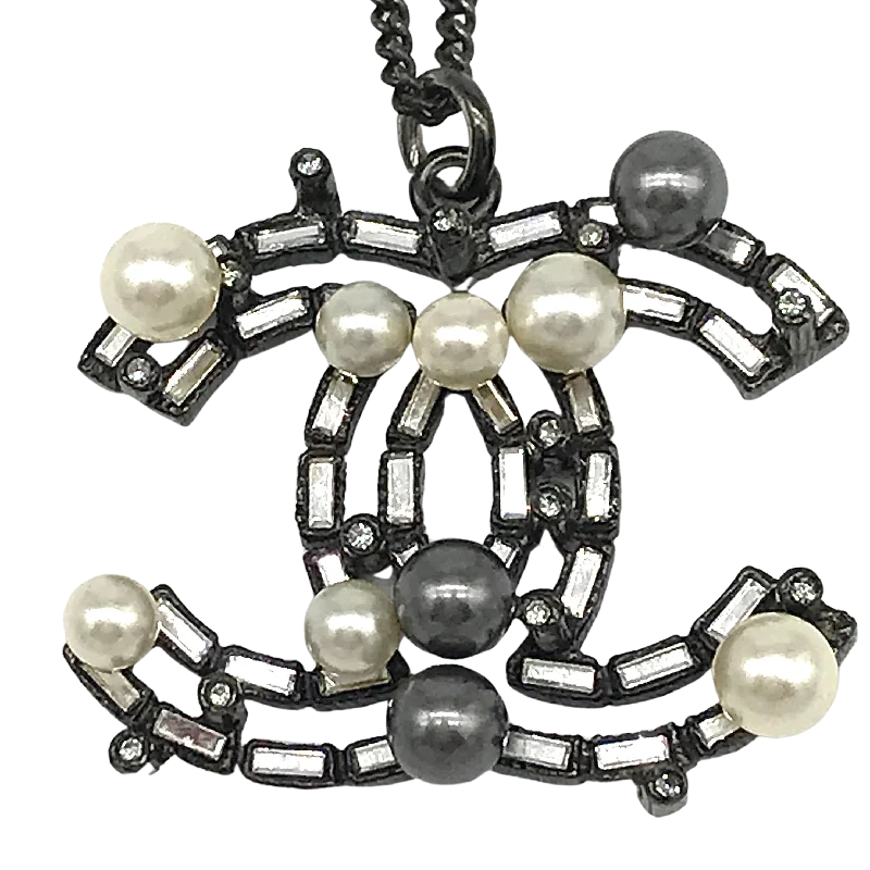 Vintage Chanel Necklace