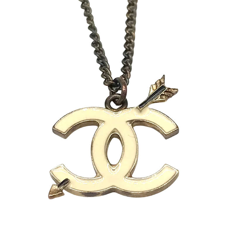 Vintage Chanel Necklace