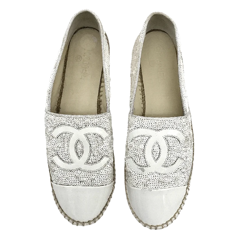 Vintage Chanel Shoes