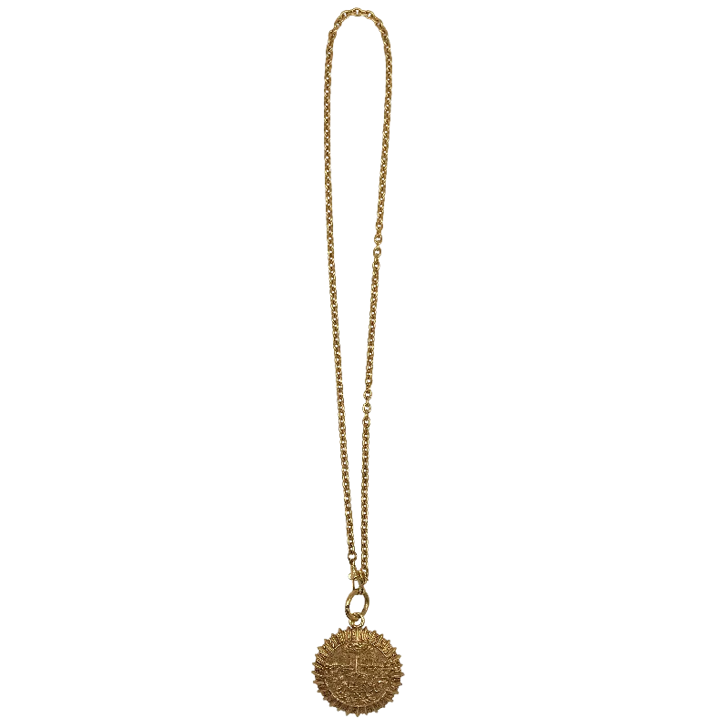 Vintage Chanel Necklace