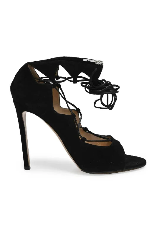 [WS6796] Gianvito Rossi | High Heel Booties