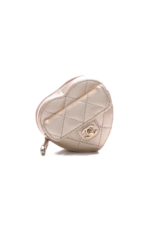 In Love Arm Coin Purse