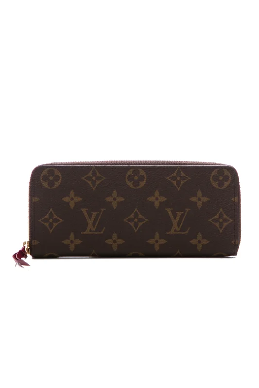 Clemence Wallet