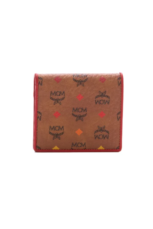Visetos Bifold Wallet