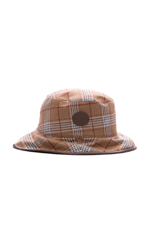 Reversible Bucket Hat