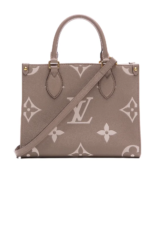 OnTheGo PM Tote Bag