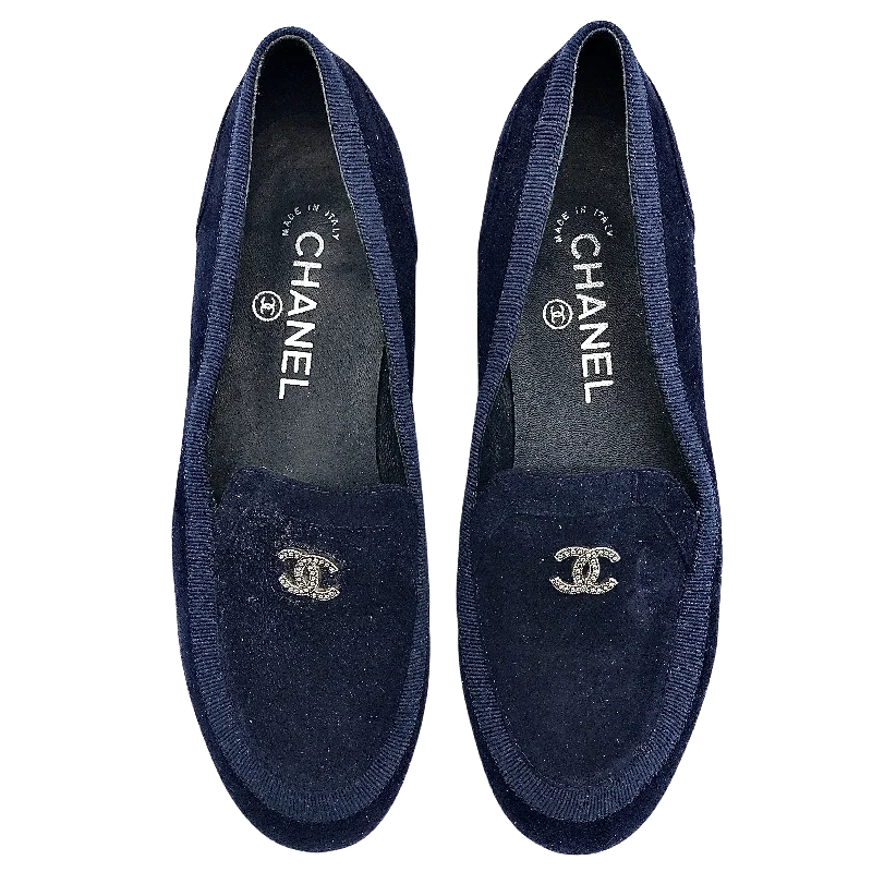 Vintage Chanel Shoes