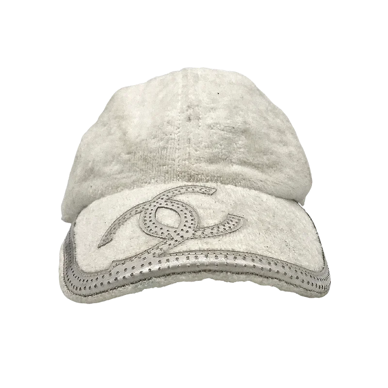 Vintage Chanel Hat