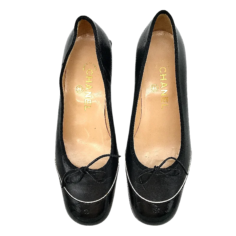 Vintage Chanel Shoes