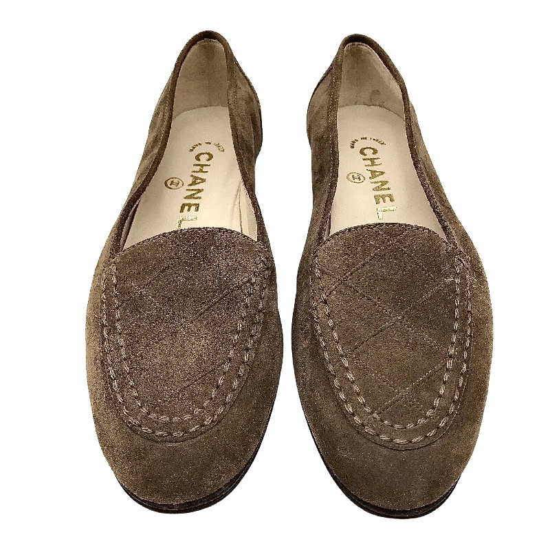 Vintage Chanel Shoes