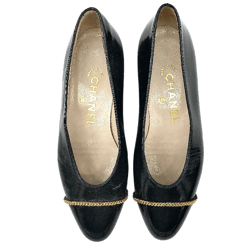 Vintage Chanel Shoes