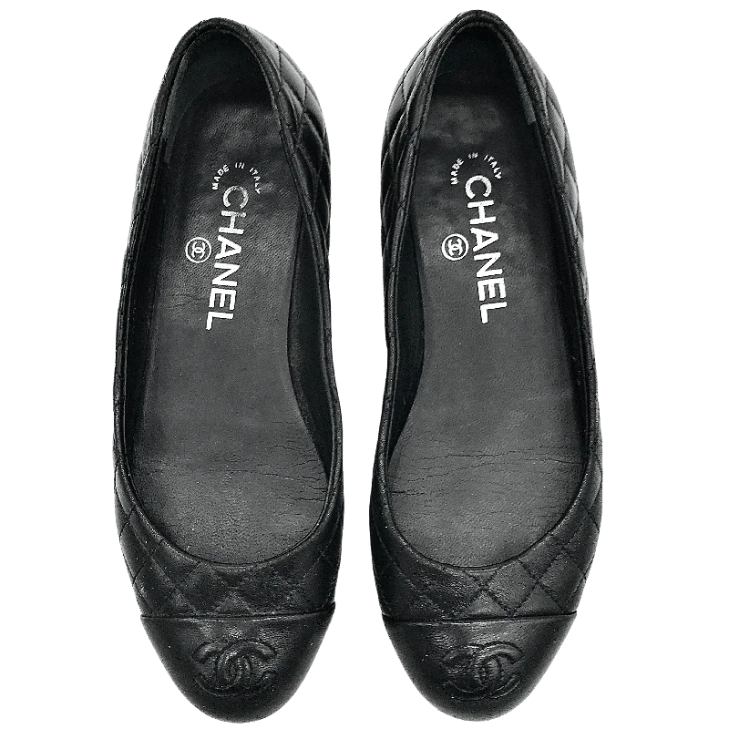 Vintage Chanel Shoes