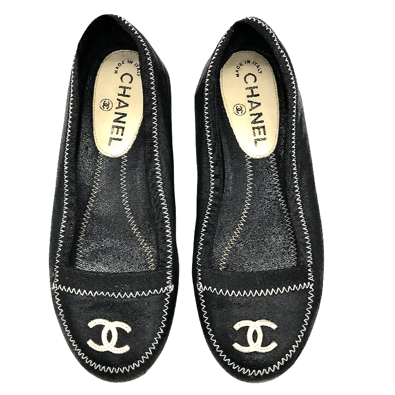 Vintage Chanel Shoes