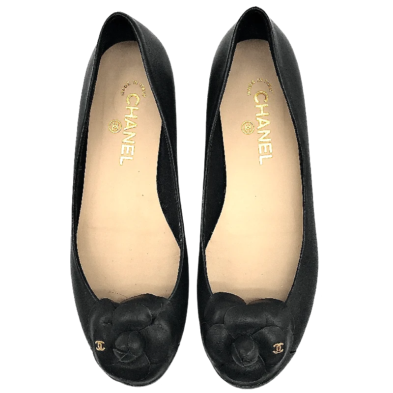 Vintage Chanel Shoes