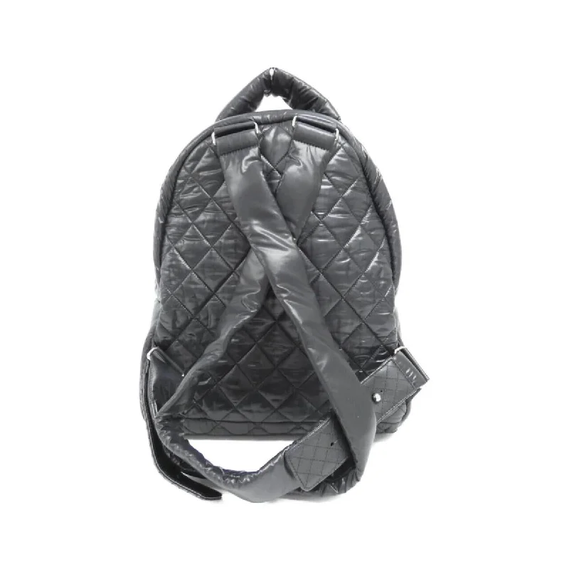 Chanel Hat at